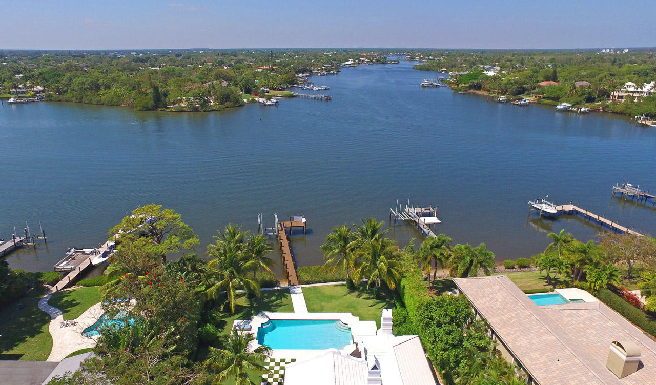 Riverside on the Loxahatc - Residential