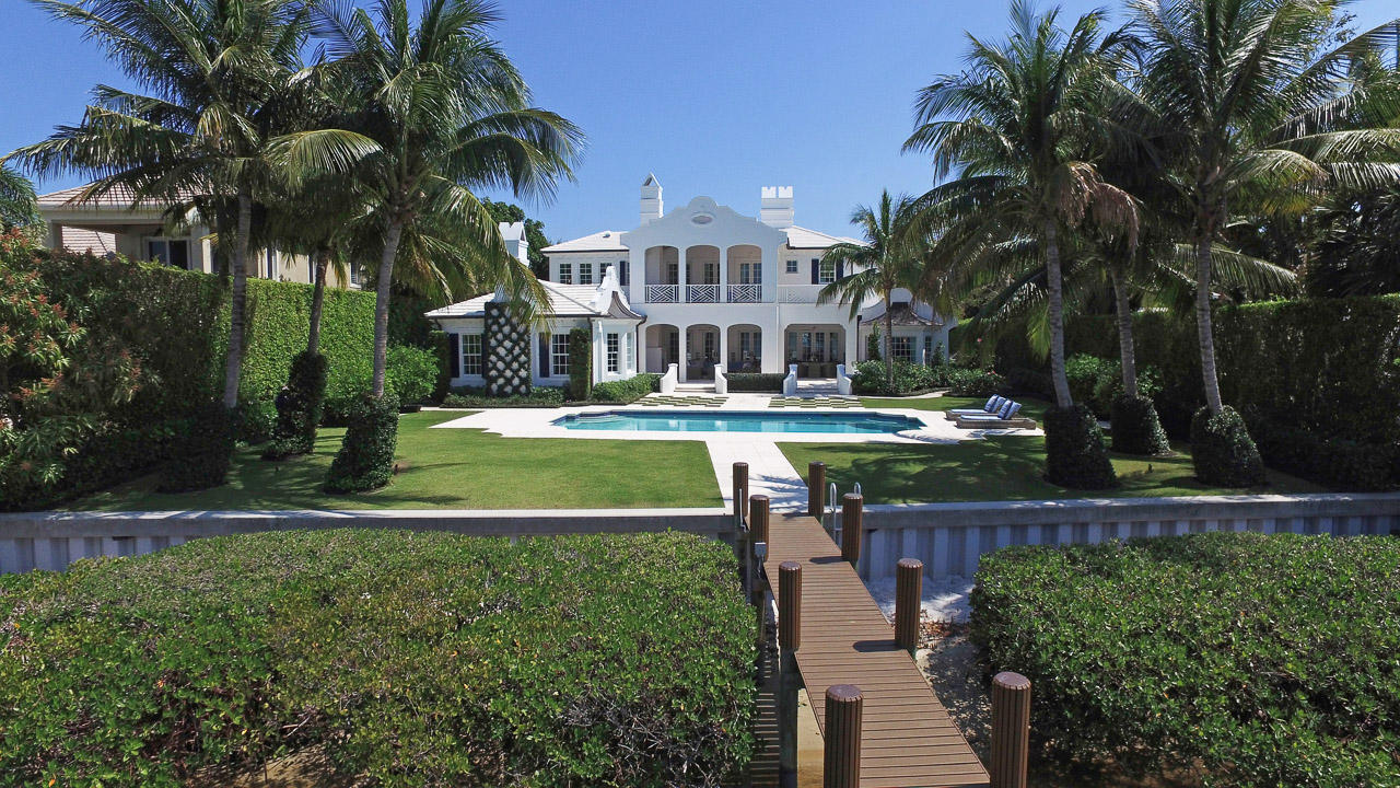 Riverside on the Loxahatc - Residential