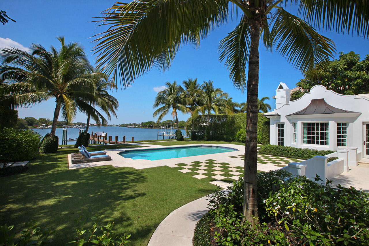 Riverside on the Loxahatc - Residential