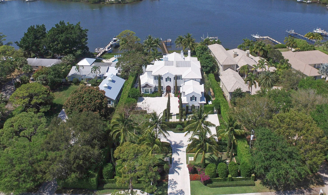 Riverside on the Loxahatc - Residential