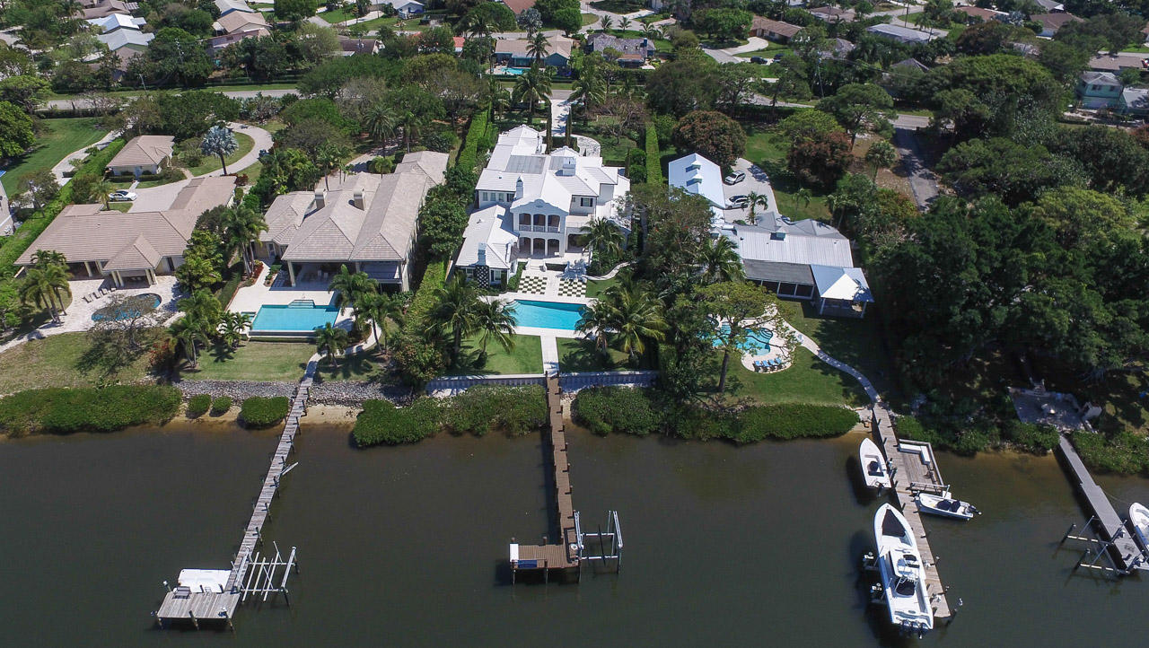 Riverside on the Loxahatc - Residential