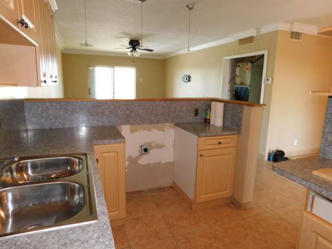 Tiny photo for 4770 NW 10 Court NW #306, Plantation, FL 33313 (MLS # B26009973)