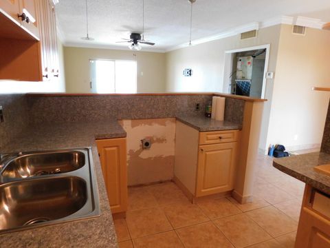 Tiny photo for 4770 NW 10 Court NW #306, Plantation, FL 33313 (MLS # B26009973)