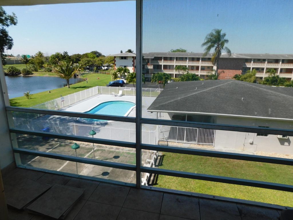 Photo of 4770 NW 10 Court NW #306, Plantation, FL 33313 (MLS # B26009973)