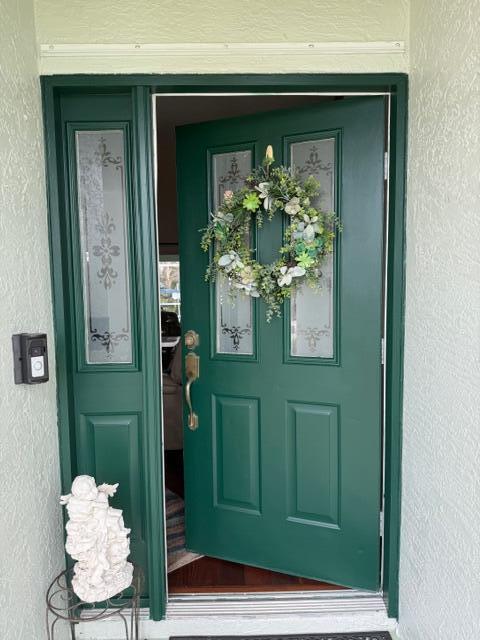 PORT ST LUCIE SECTION 12 - Residential