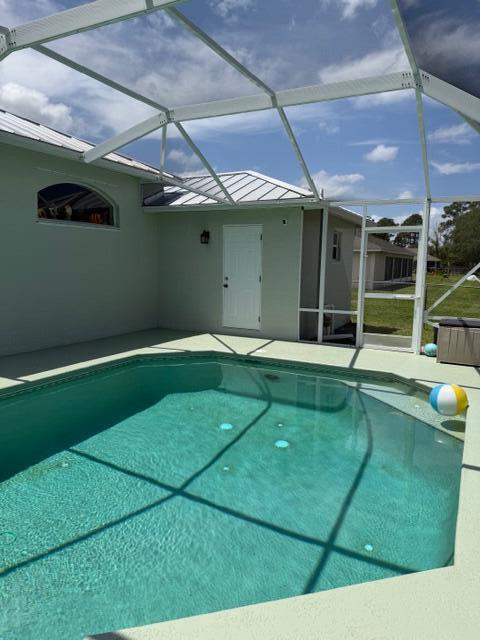 PORT ST LUCIE SECTION 12 - Residential