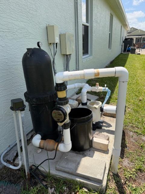 PORT ST LUCIE SECTION 12 - Residential