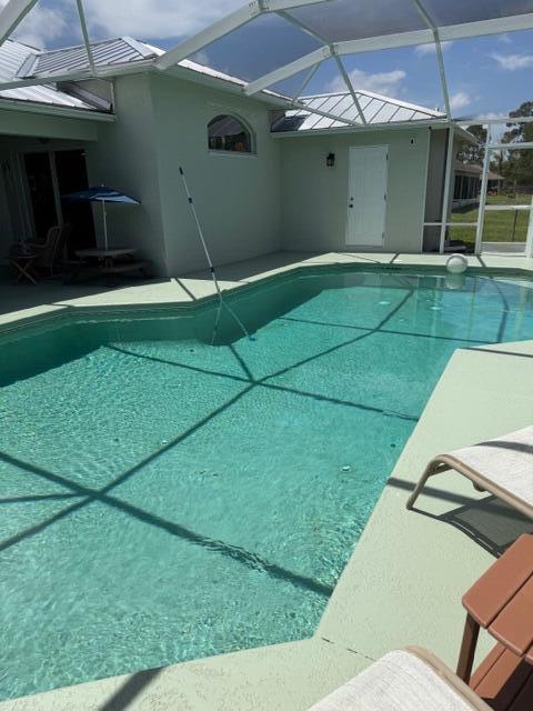 PORT ST LUCIE SECTION 12 - Residential