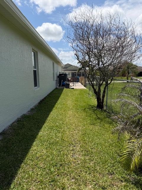 PORT ST LUCIE SECTION 12 - Residential