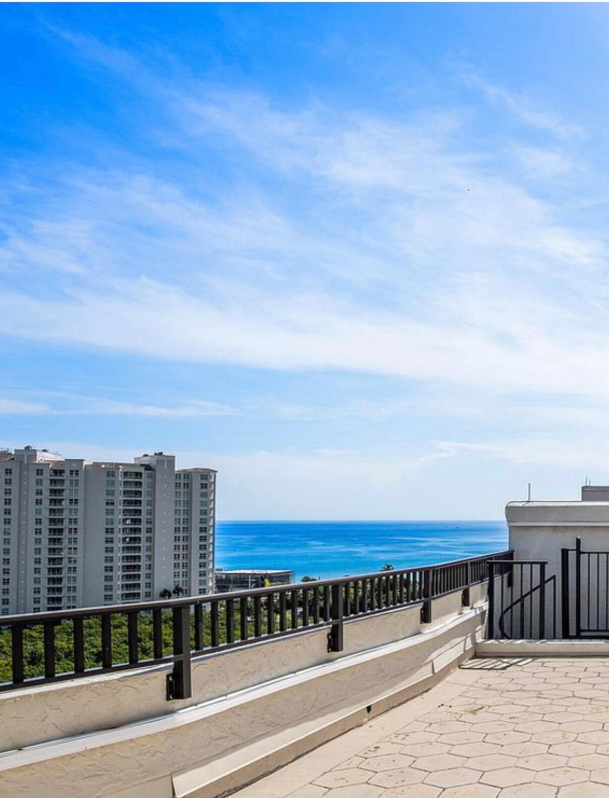3912 S OCEAN Boulevard PH-1