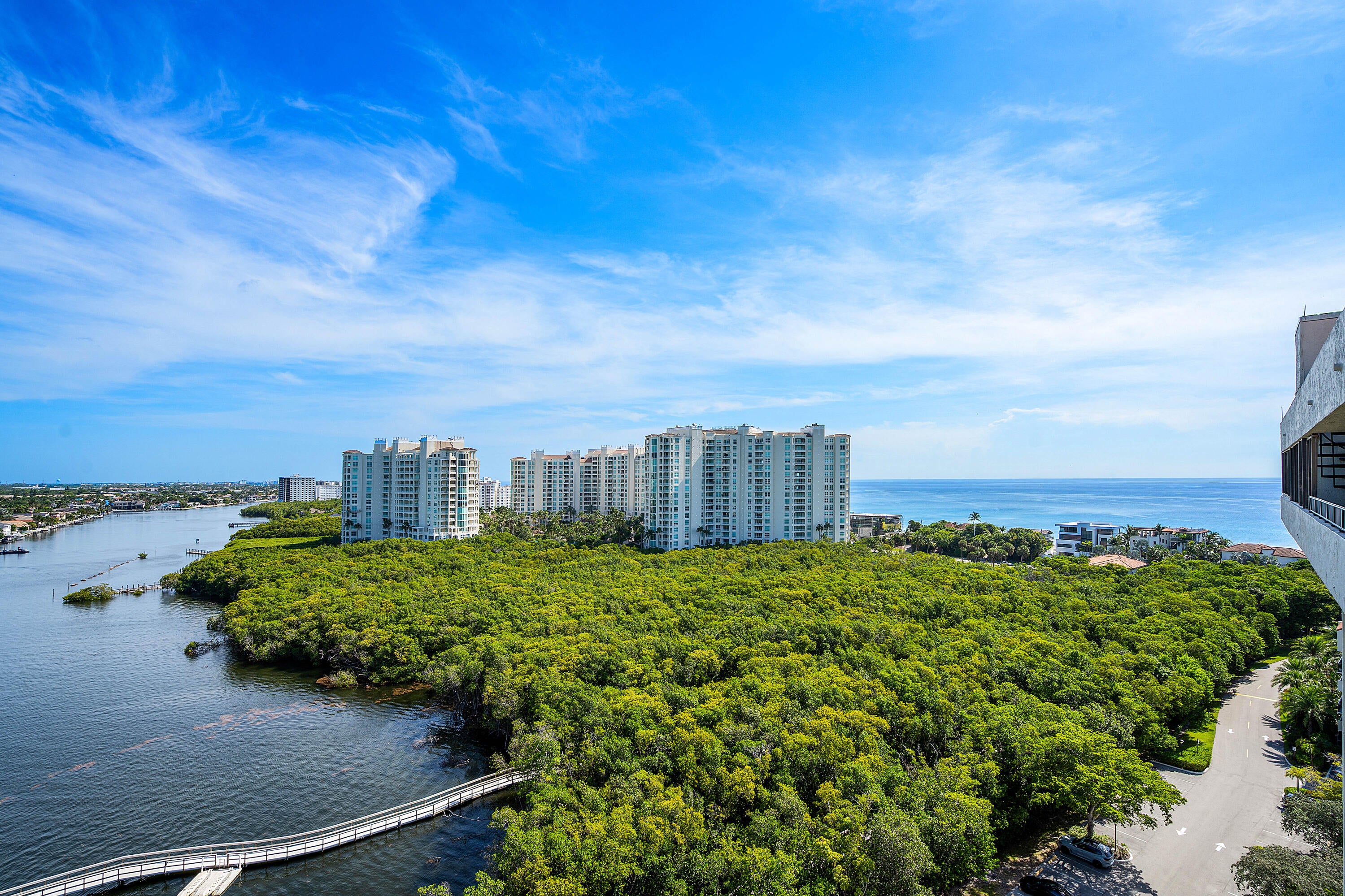 3912 S OCEAN Boulevard PH-1