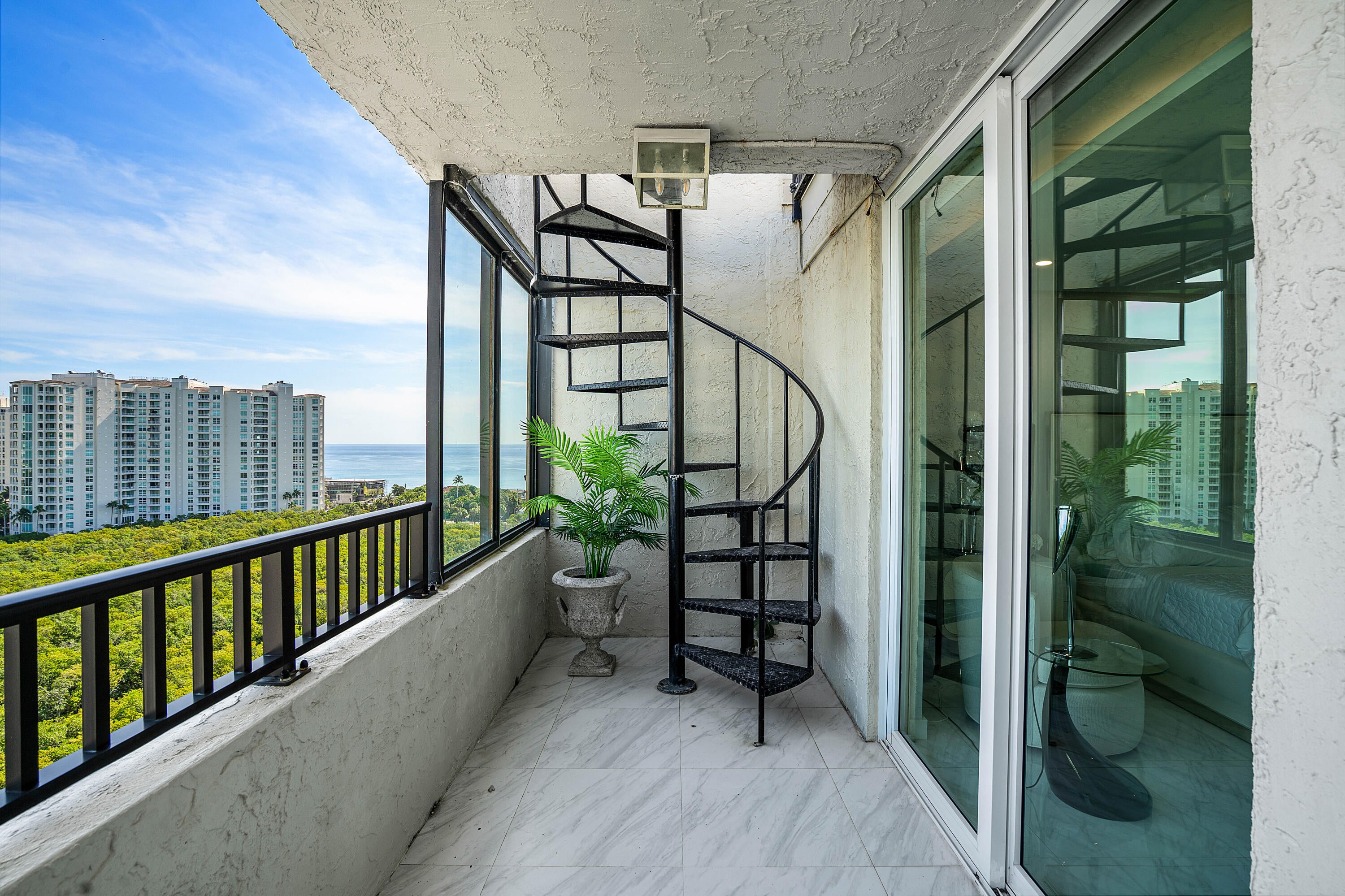 3912 S OCEAN Boulevard PH-1