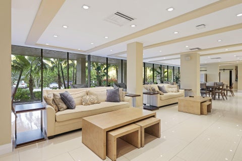 Tiny photo for 3912 S Ocean Boulevard #PH-1, Highland Beach, FL 33487 (MLS # B26064554)