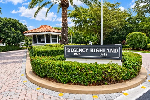 Tiny photo for 3912 S Ocean Boulevard #PH-1, Highland Beach, FL 33487 (MLS # B26064554)