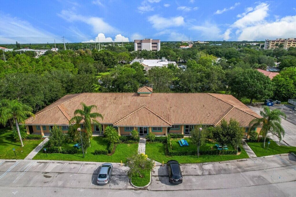 Photo of 1405 SE Goldtree Drive, Port Saint Lucie, FL 34952 (MLS # R11166126)