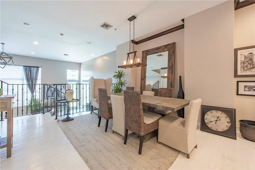 Marbella Townhomes - Residential