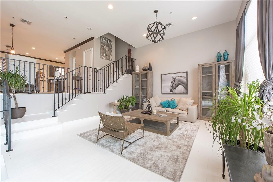 Marbella Townhomes - Residential