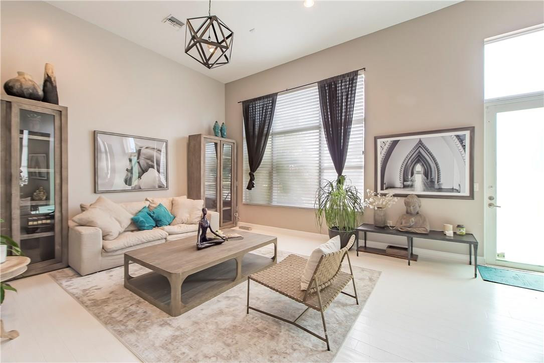 Marbella Townhomes - Residential