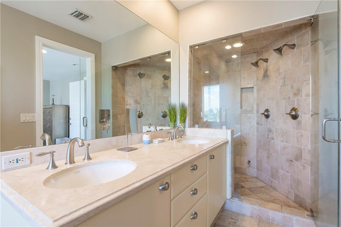Marbella Townhomes - Residential