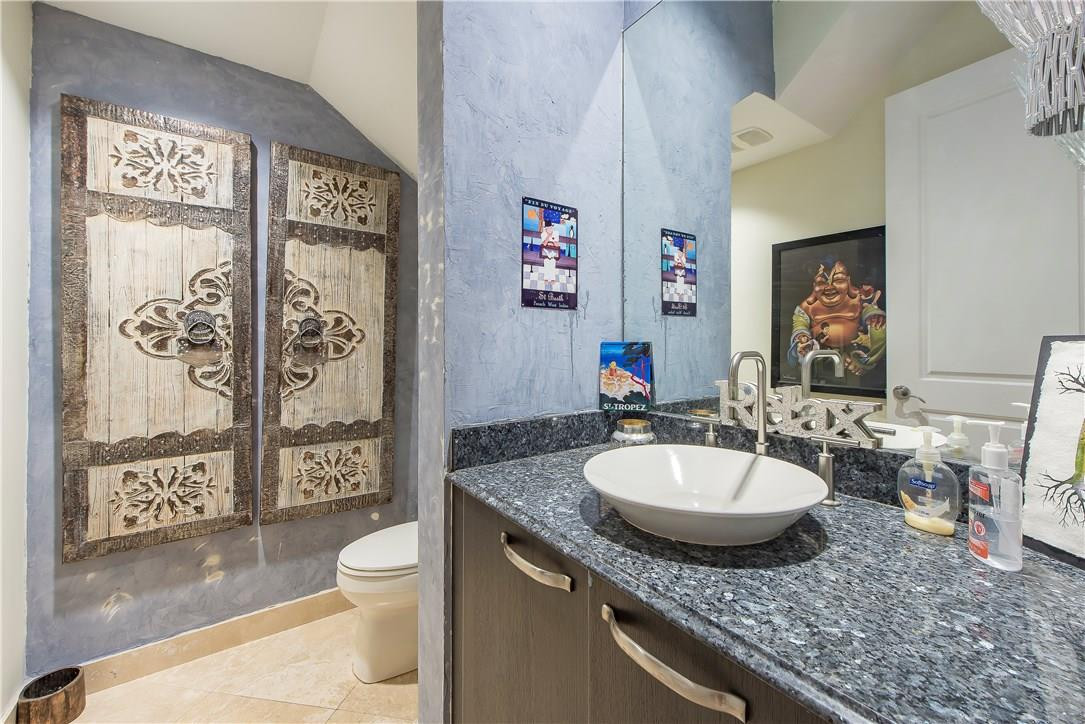Marbella Townhomes - Residential