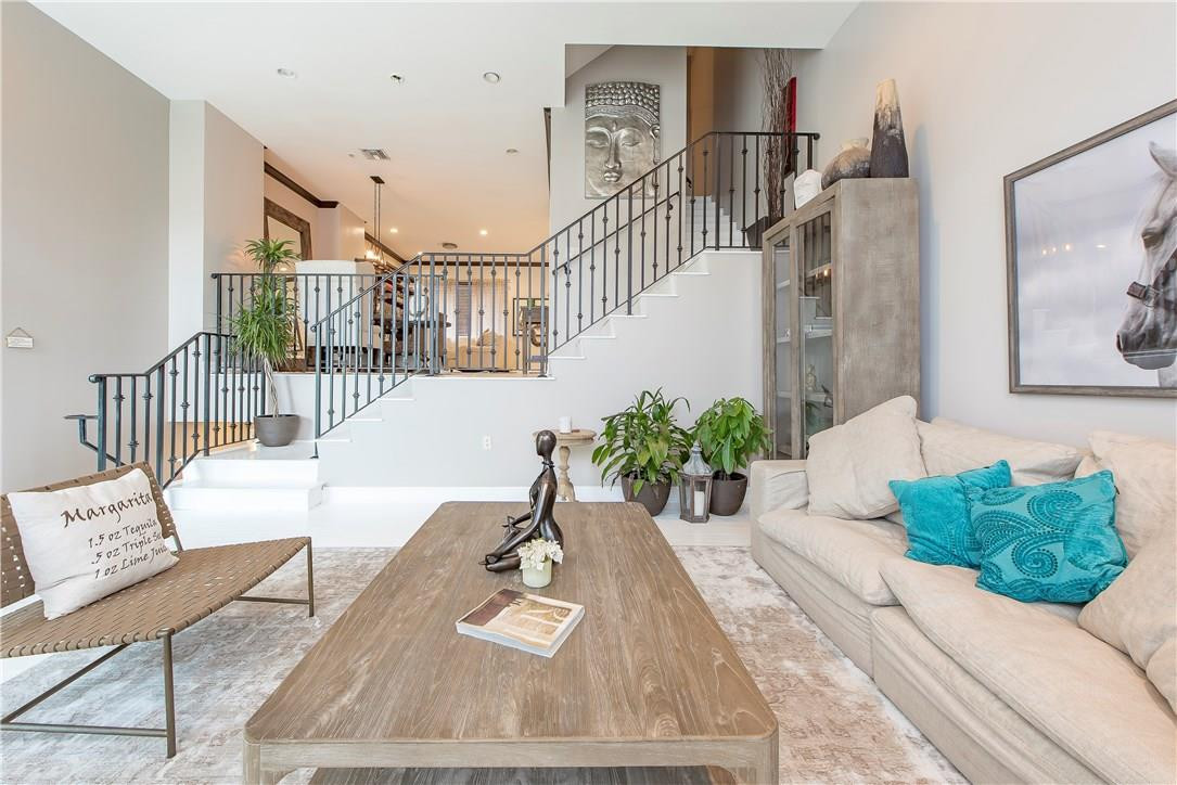 Marbella Townhomes - Residential