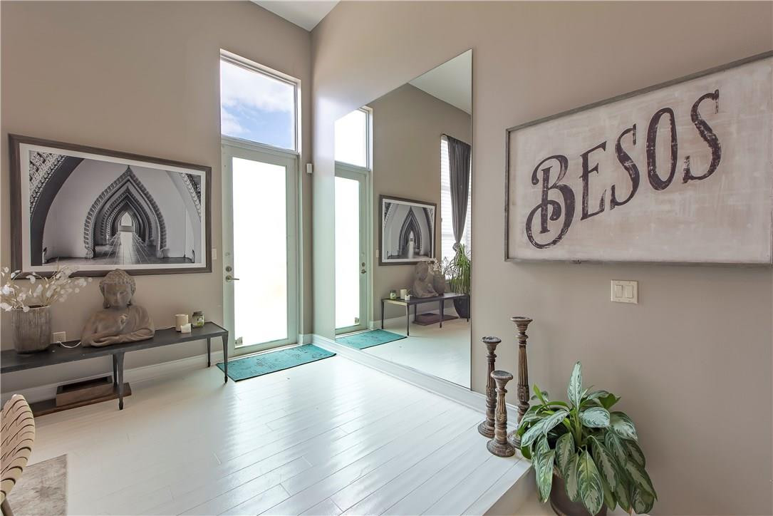 Marbella Townhomes - Residential