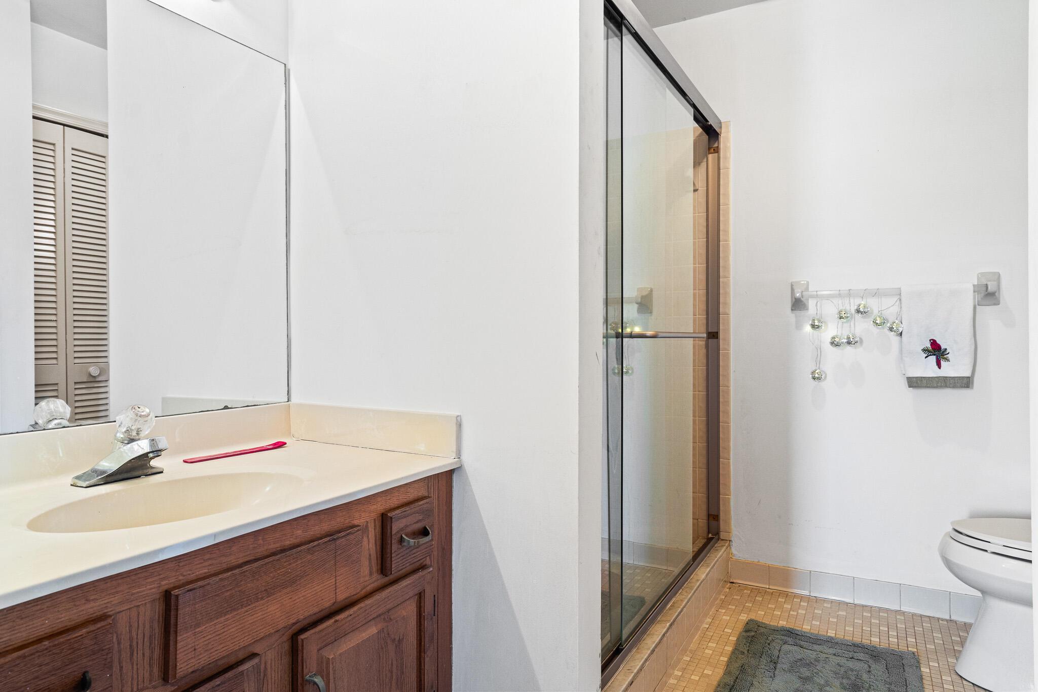 JOGGERS RUN - Residential