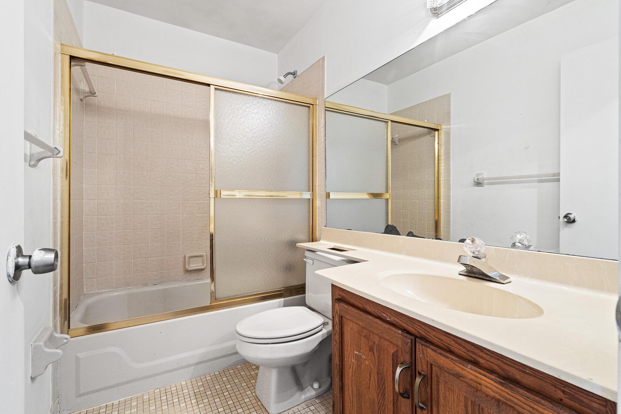 JOGGERS RUN - Residential