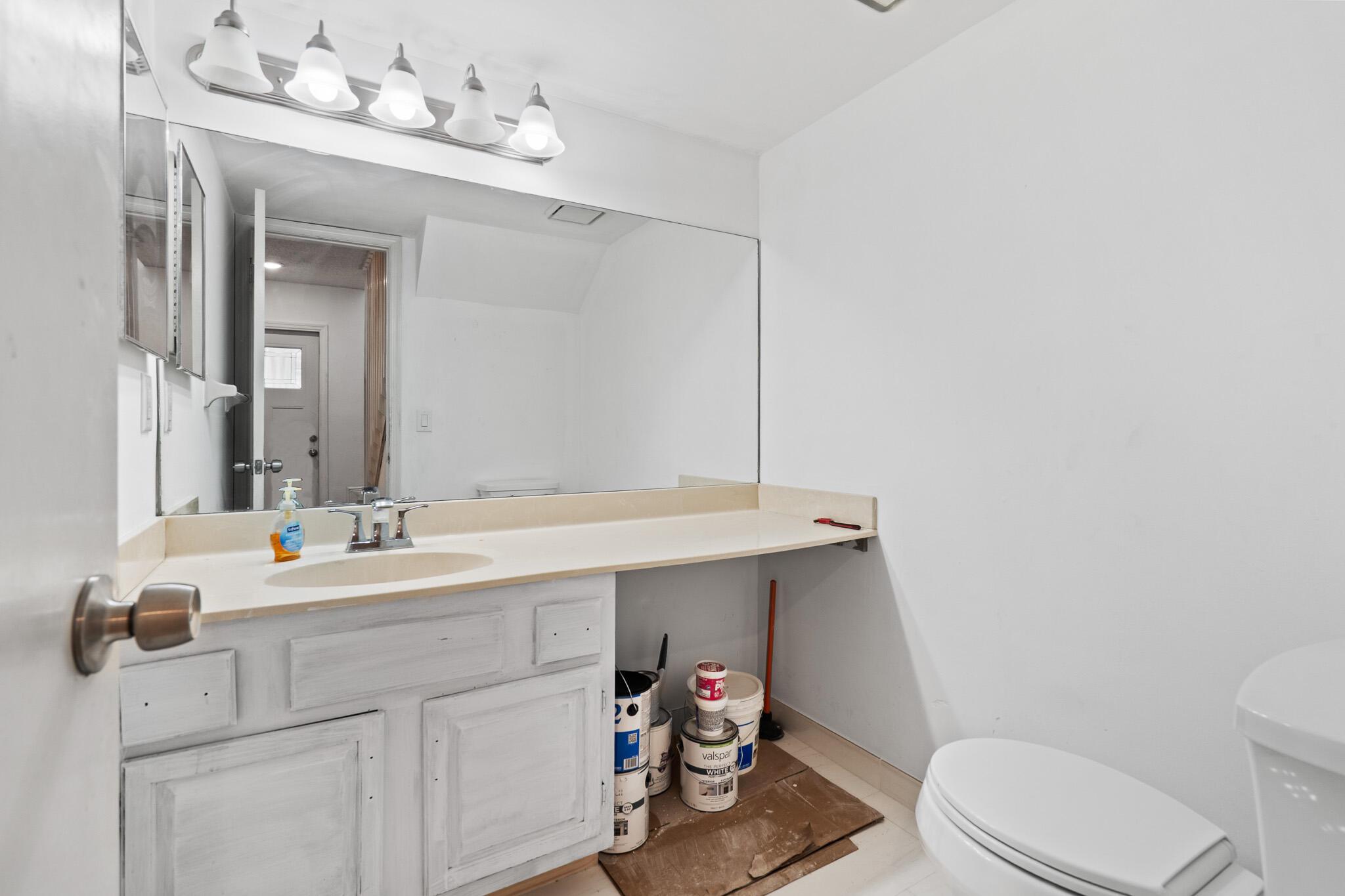 JOGGERS RUN - Residential