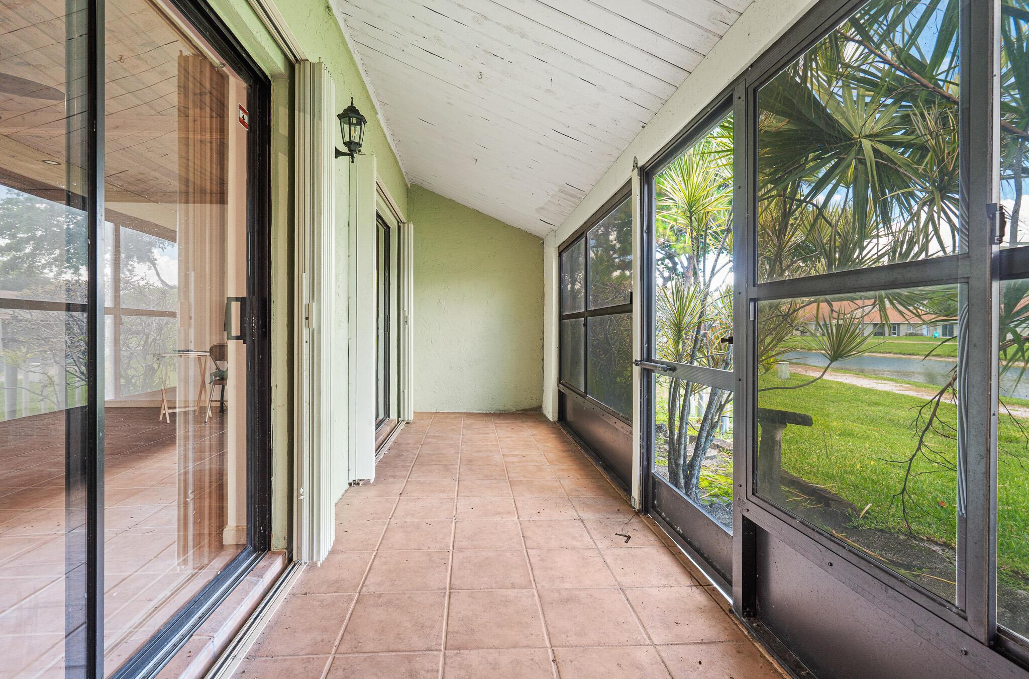 JOGGERS RUN - Residential