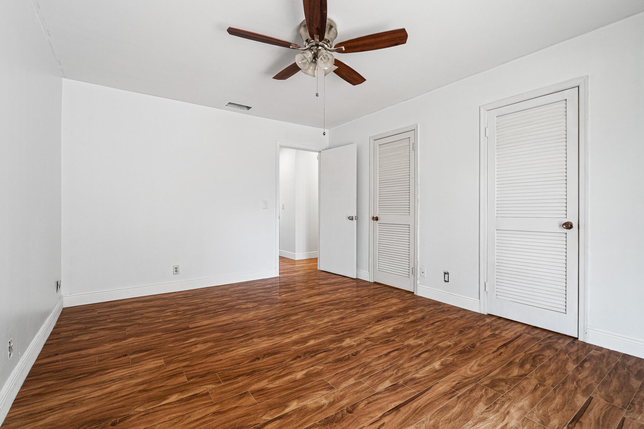 JOGGERS RUN - Residential