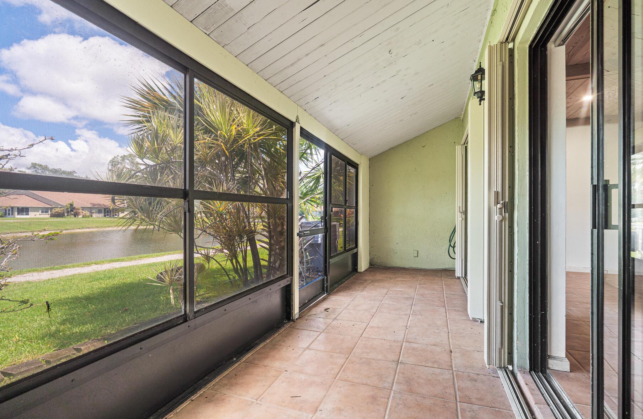 JOGGERS RUN - Residential