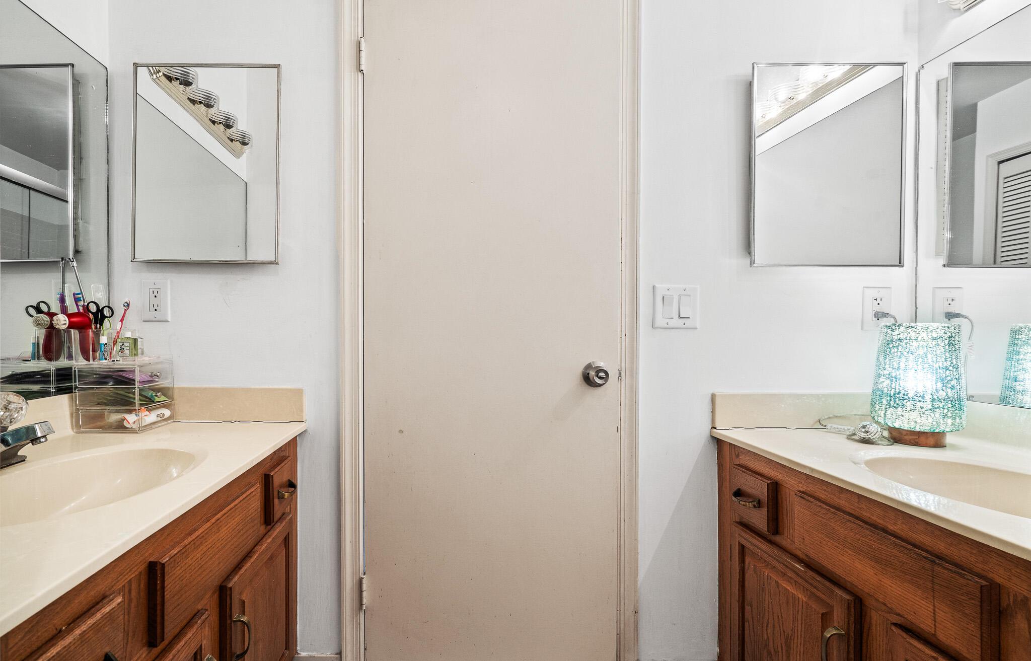 JOGGERS RUN - Residential