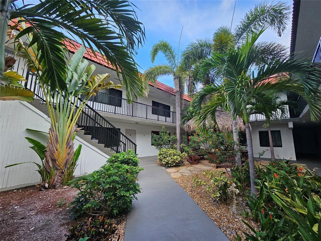 Photo of 2201 NE 36TH Street #210, Lighthouse Point, FL 33064 (MLS # B26092023)
