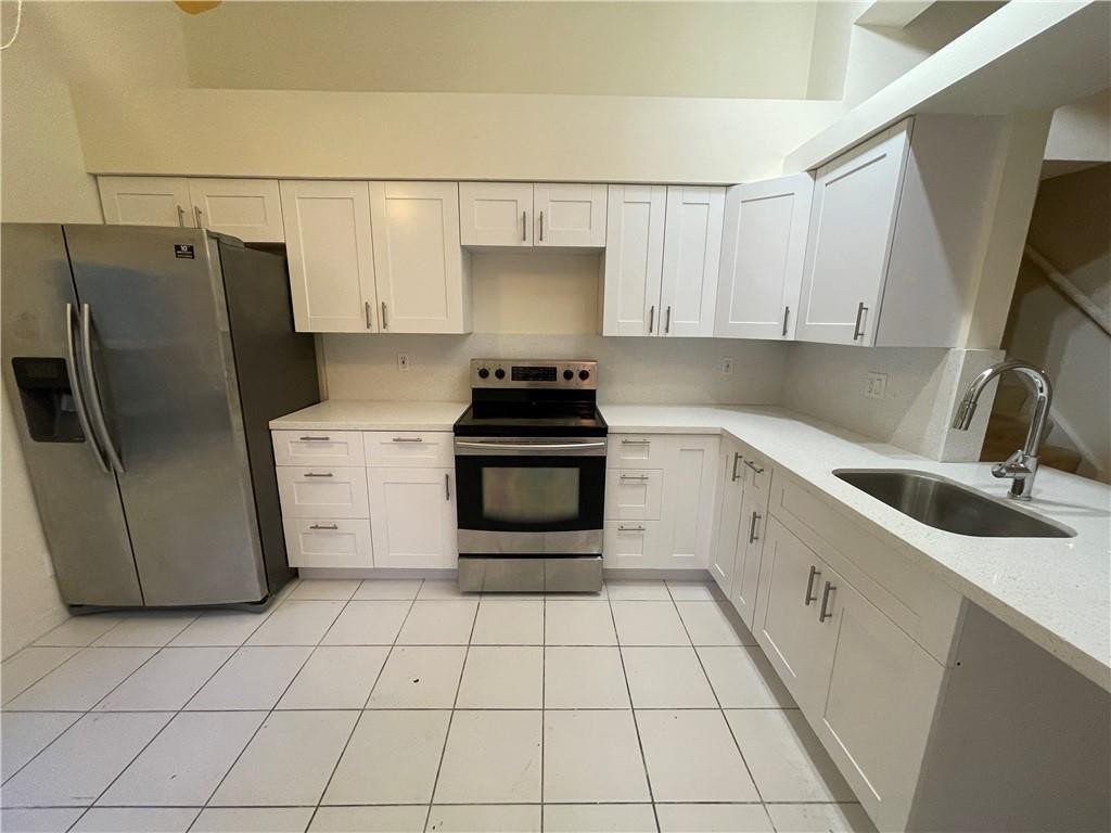 Woodbine - Residential