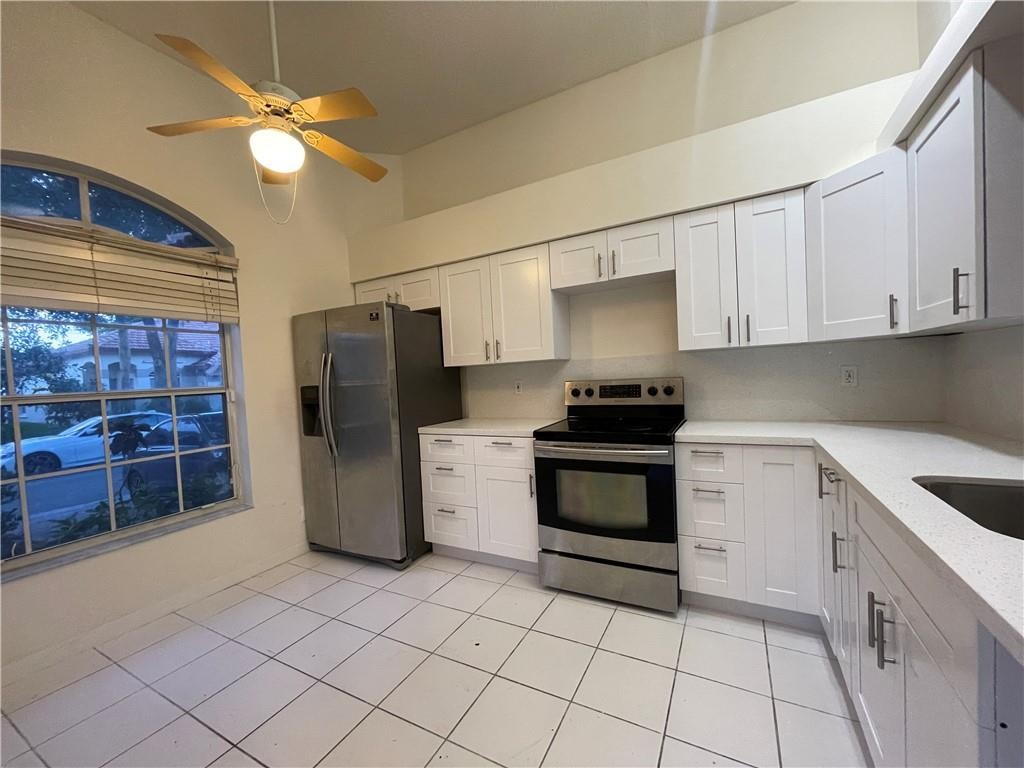 Woodbine - Residential