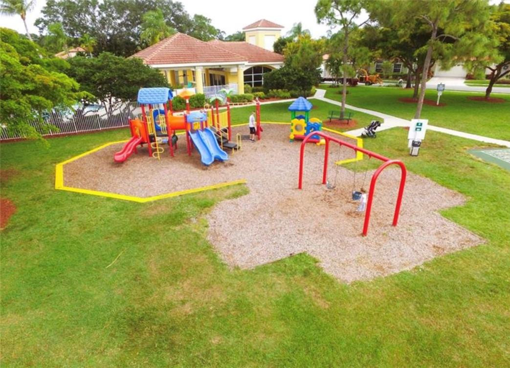 Woodbine - Residential