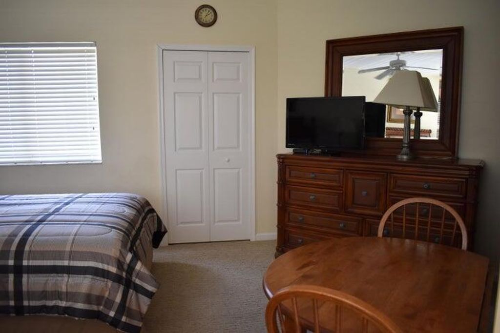 Photo of 8325 Mulligan Circle #B, Port Saint Lucie, FL 34986 (MLS # R11004350)