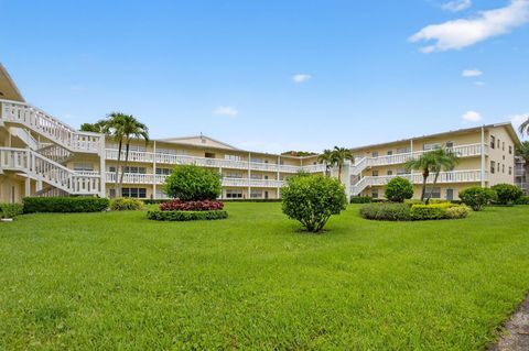 63 Dorset B Boca Raton FL 33434