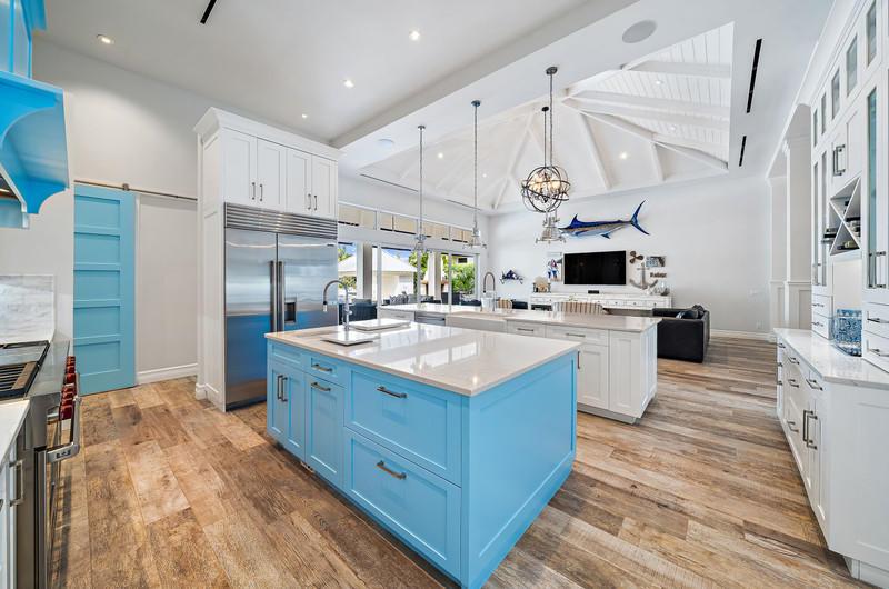 MAHEU ESTATES ADD 1 - Residential