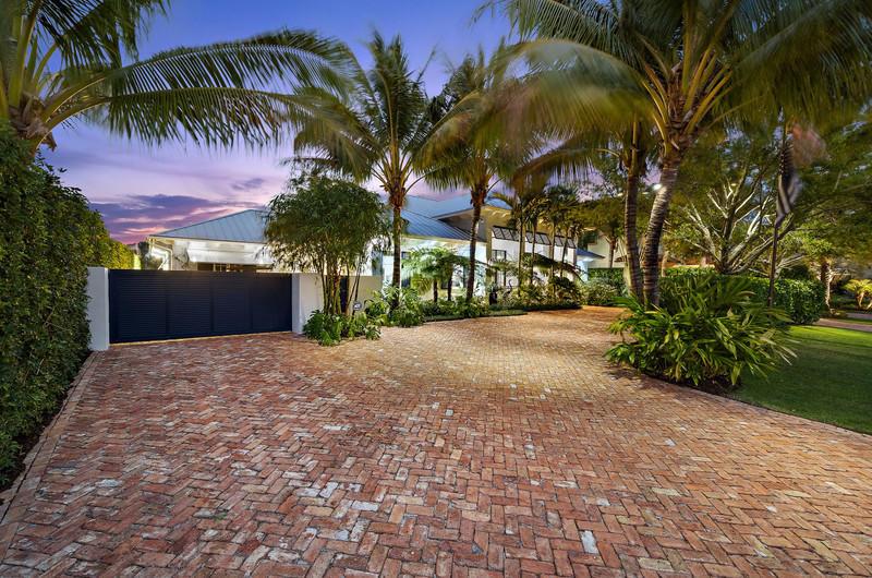 MAHEU ESTATES ADD 1 - Residential