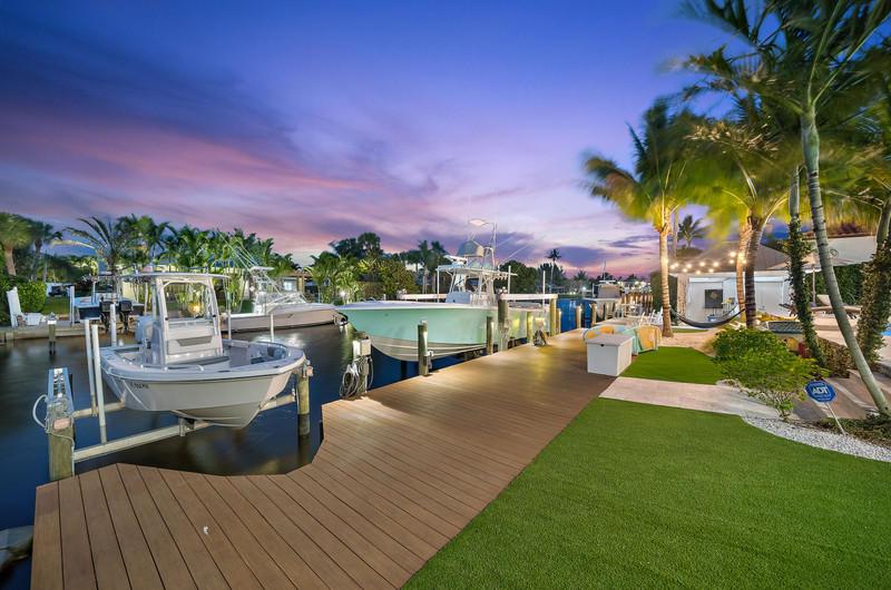 MAHEU ESTATES ADD 1 - Residential