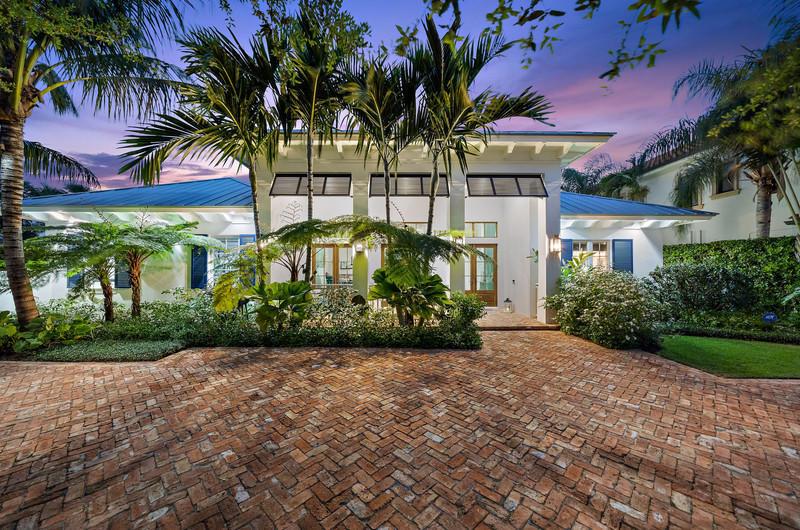 MAHEU ESTATES ADD 1 - Residential