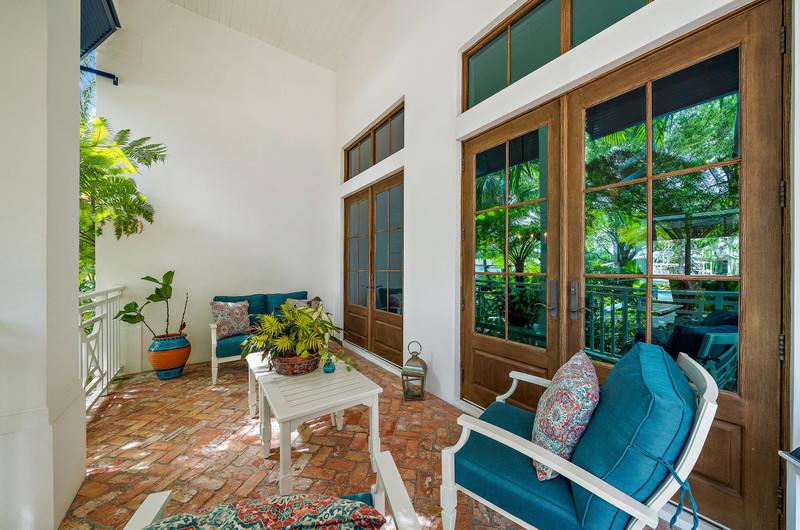 MAHEU ESTATES ADD 1 - Residential