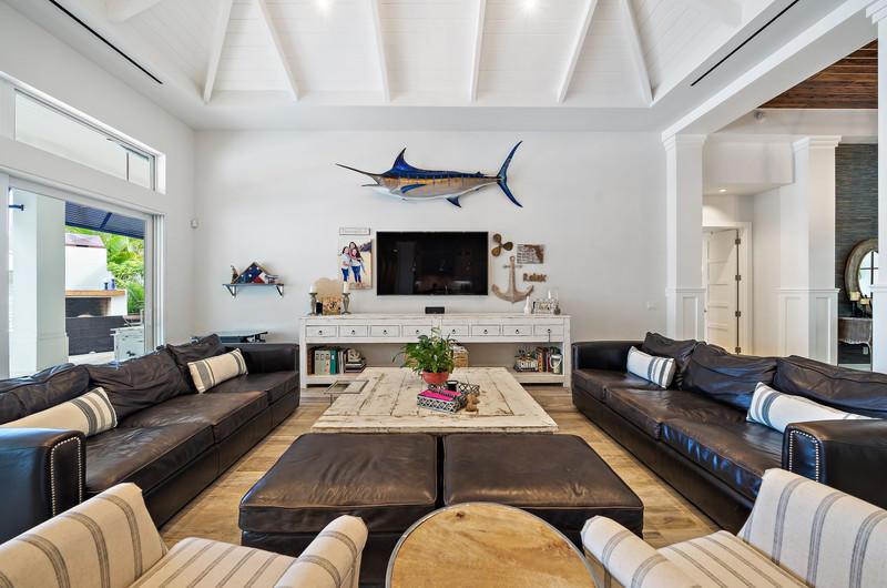 MAHEU ESTATES ADD 1 - Residential