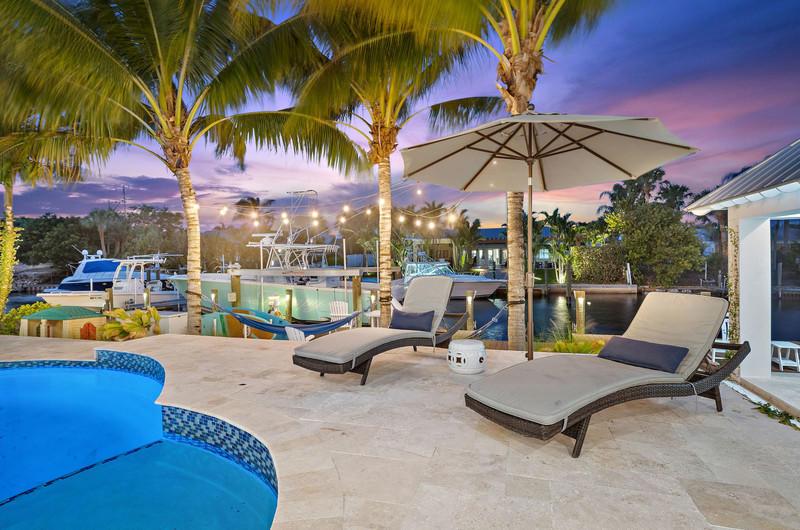 MAHEU ESTATES ADD 1 - Residential