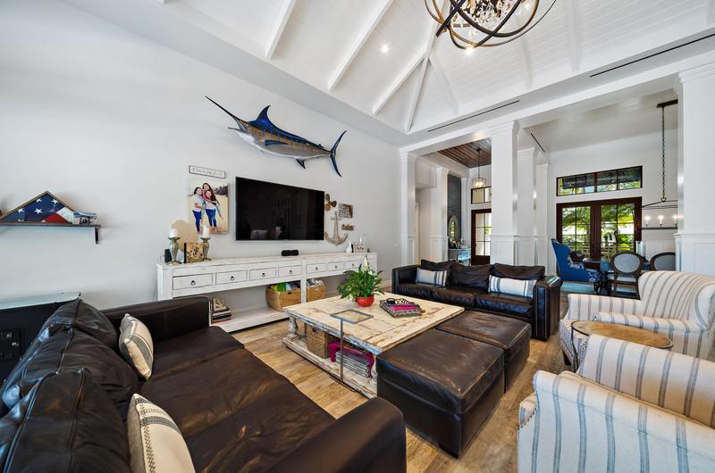 MAHEU ESTATES ADD 1 - Residential