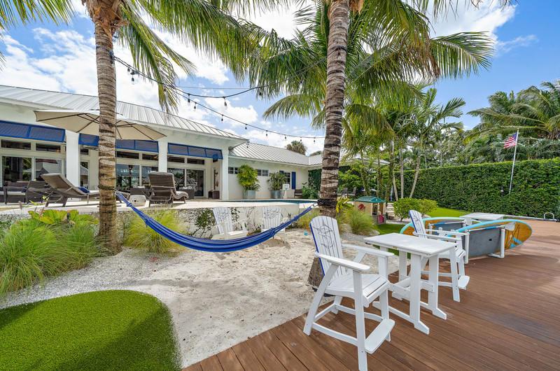 MAHEU ESTATES ADD 1 - Residential