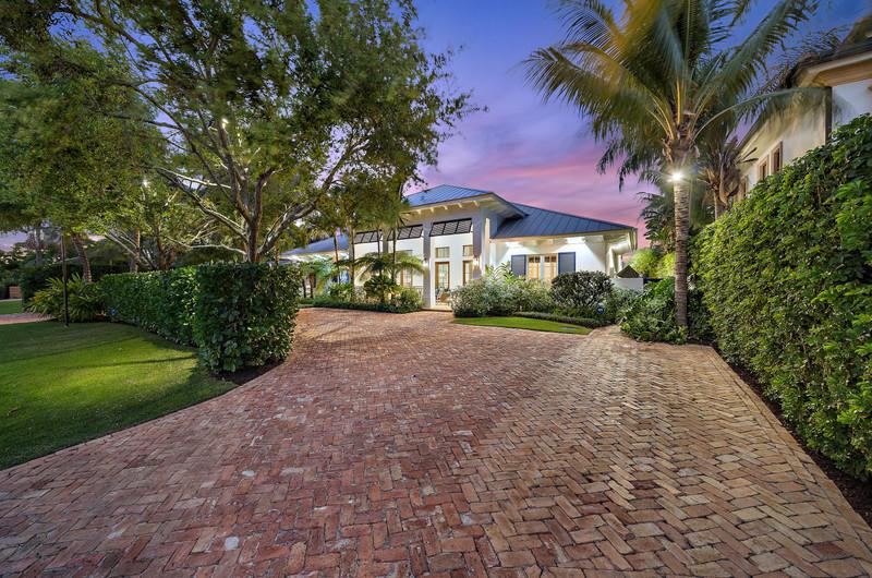 MAHEU ESTATES ADD 1 - Residential