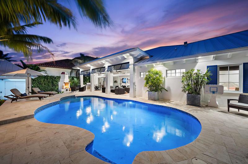 MAHEU ESTATES ADD 1 - Residential